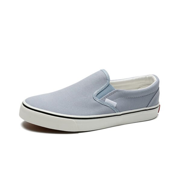 Canvas One Stirrup Shoes Tennis Shoes Fashion Sneakers Casual Shoes Formal Shoes Loafers-vt125