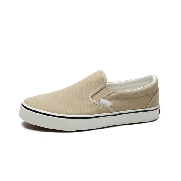 Canvas One Stirrup Shoes Tennis Shoes Fashion Sneakers Casual Shoes Formal Shoes Loafers-vt125